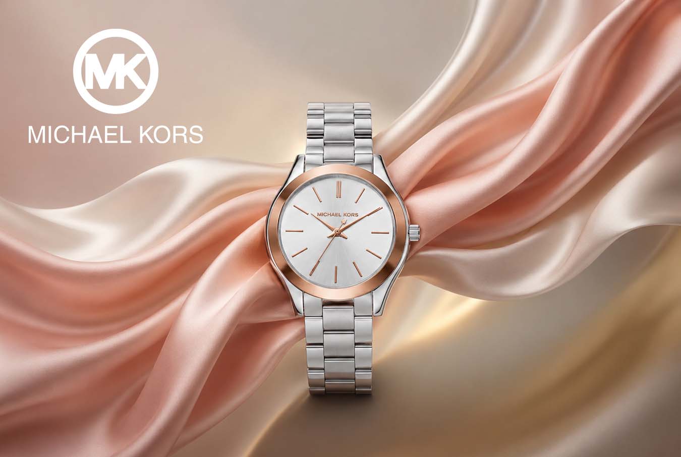 Michael Kors watches