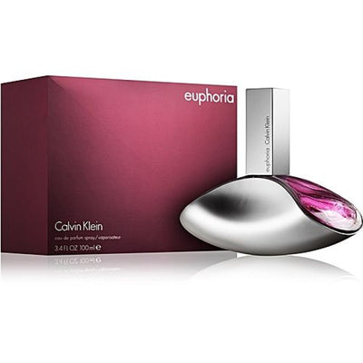 Calvin Klein Euphoria , Eau De Parfum For Her - 100ml