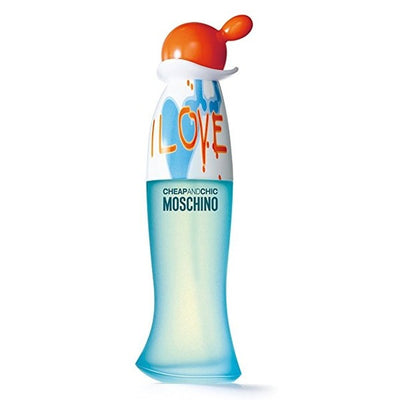 " I Love love "عطر للسيدات 100مل  "Moschino EDT"