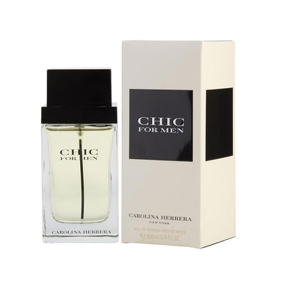 عطر للرجال 100 مل "Chic" من Carolina Herrera