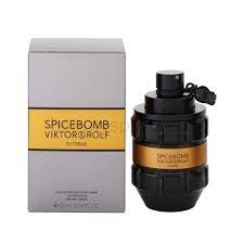Viktor & Rolf Spicebomb Extreme, Eau de Perfume for Men - 90ml