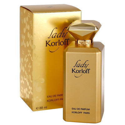  "Lady Korloff" من "Korloff Paris EDP" عطر للسيدات 88مل