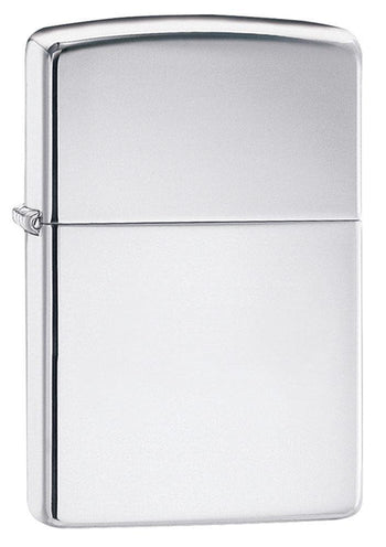 167 AE401429 ARMOR HI POL CHROME