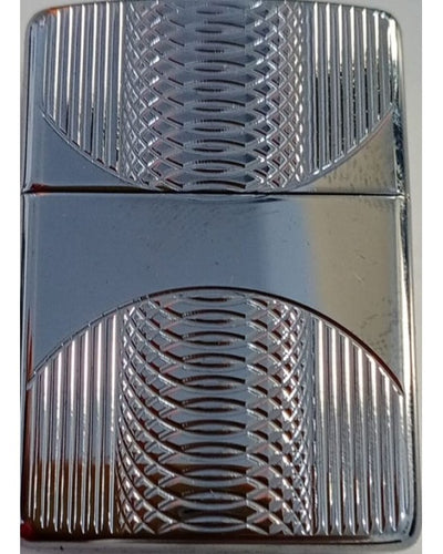 Zippo Twister Design Lighter - ZP167 AE401452