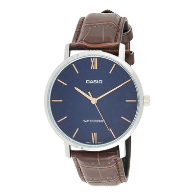 Casio - MTP-VT01L-2BUDF