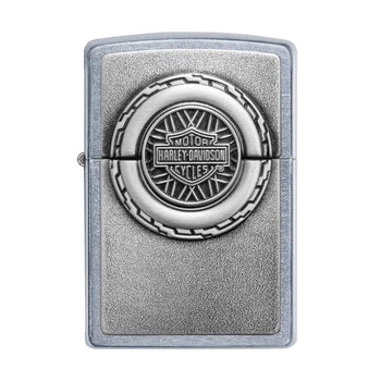 Harley-Davidson Lighter 49175 