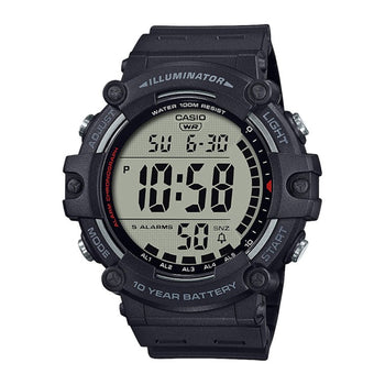 Casio - AE-1500WH-1AVDF