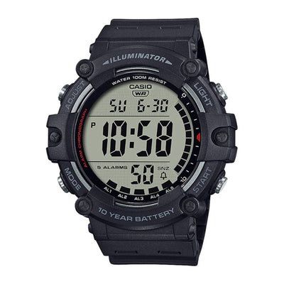 Casio - AE-1500WH-1AVDF