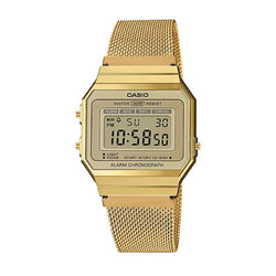 Casio - A700WMG-9ADF