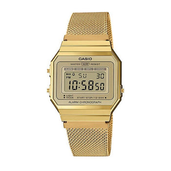 Casio - A700WMG-9ADF
