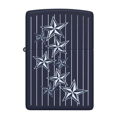 Zippo Americana Design Lighter -ZP48188 239