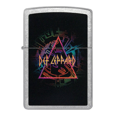 ولاعة ديف ليبارد من زيبو -ZP207 48175 