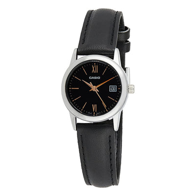 Casio - LTP-V002L-1B3UDF