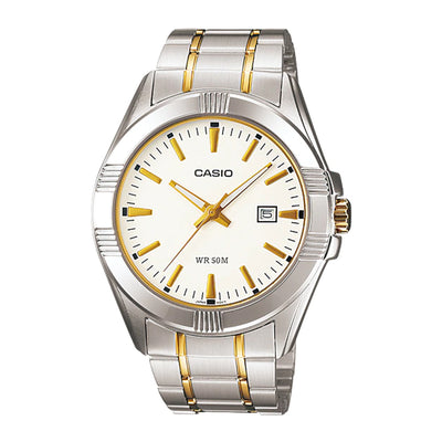 ساعة كاسيو MTP-1308SG-7AVDF
