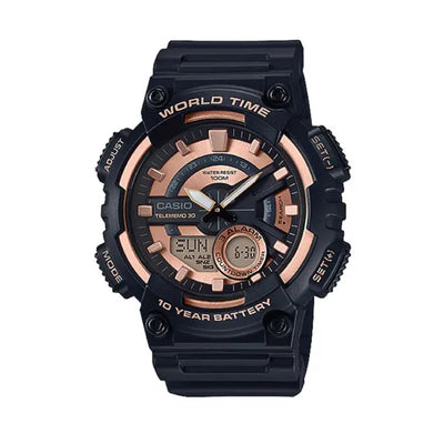 Casio - AEQ-110W-1A3VDF