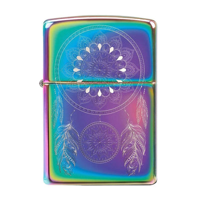 Zippo Dream Catcher Lighter -ZP49023