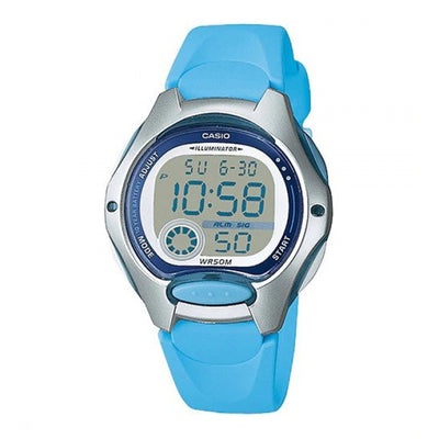 Casio - LW-200-2BVDF