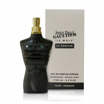 Jean Paul Gaultier Le Male Le Parfum Eau De Parfum for Men - 125ml