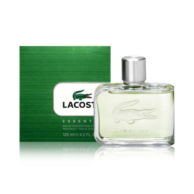 اسينشال للرجال 125 مل من Lacoste