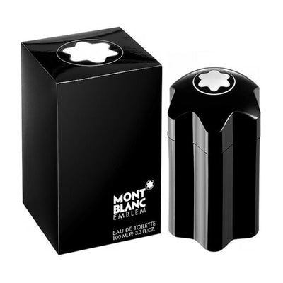 امبليم للرجال 100 مل من Mont Blanc