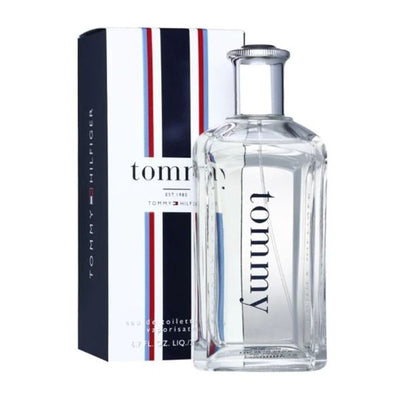 Tommy Hilfiger Tommy, Eau de Toilette for Men - 100ml