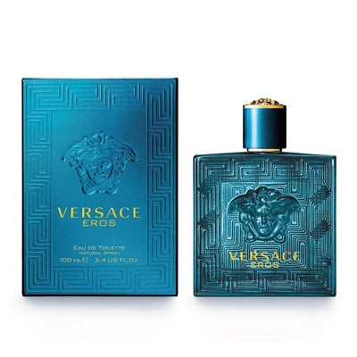 فيرساتشي ايروس للرجال 100 مل من Versace