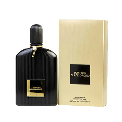 Tom Ford Black Orchid, Eau de Perfume for Women - 100ml