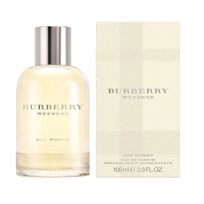 Burberry Weekend, Eau de Perfume for Women - 100ml