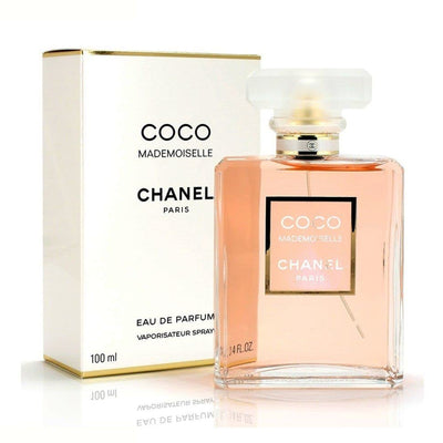 Chanel Coco Mademoiselle Eau De Parfum for Women - 100 ml