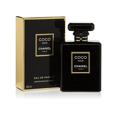 Chanel Coco Noir Eau De Parfum for women - 100ml