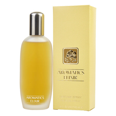 Clinique Aromatics Elixir , Eau De Perfume for Women - 100ml