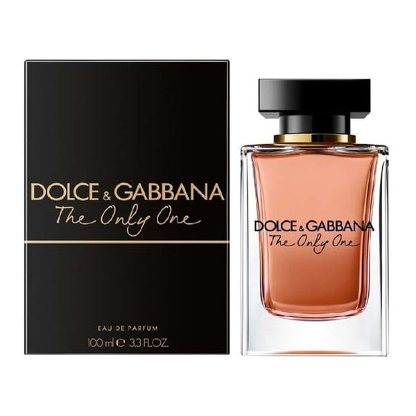 دولتشي آند غابانا عطر ذا أونلي ون للنساء - 100 مل