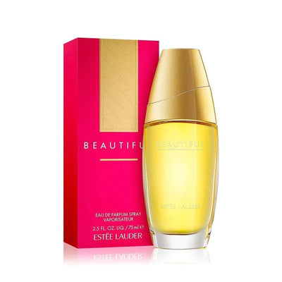 Estee Lauder , Beautiful - Eau de Parfum for Women - 75 ml