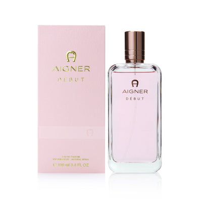 Aigner Debut , Eau De Parfum For Women -100ml