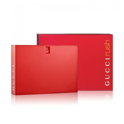 Gucci Rush Eau De Toilette For Women, 75 ml