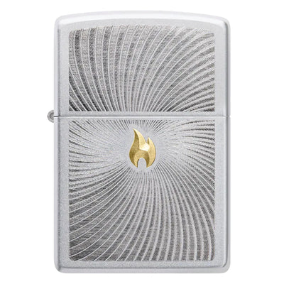 ولاعة لولبية مع الشعلة من Zippo -ZP205 AE181401