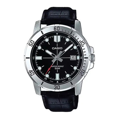 Casio - MTP-VD01L-1EVUDF