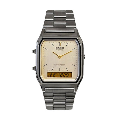 Casio - AQ-230GG-9ADF