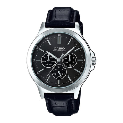 ساعة كاسيو MTP-V300L-1AUDF