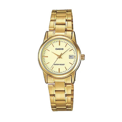 Casio - LTP-V002G-9AUDF