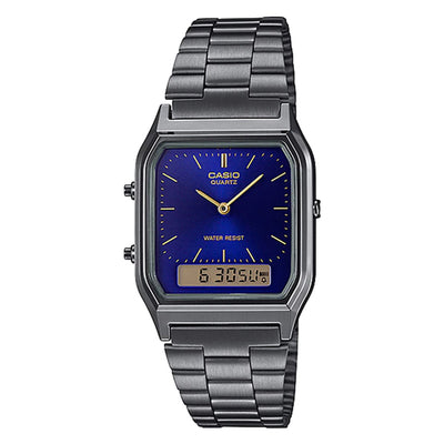 Casio - AQ-230GG-2ADF
