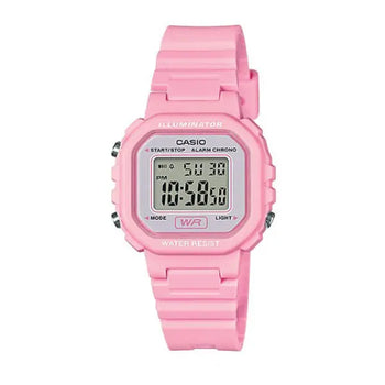 Casio - LA-20WH-4A1DF