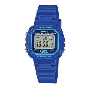 asio LA-20WH-2ADF Digital Watch