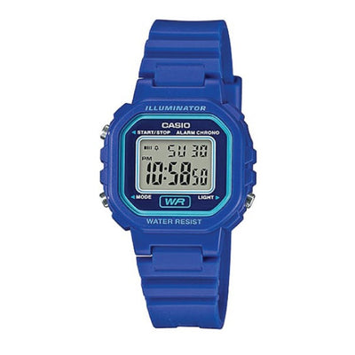 asio LA-20WH-2ADF Digital Watch