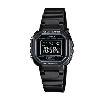 Casio - LA-20WH-1BDF