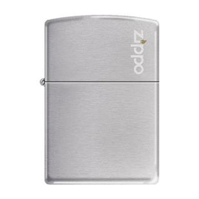 ولاعة بولوس بالكروم مع شعا Zippo - ZP200 AE184691