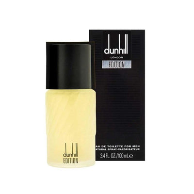 Dunhill Edition, Eau de Toilette for Men - 100ml