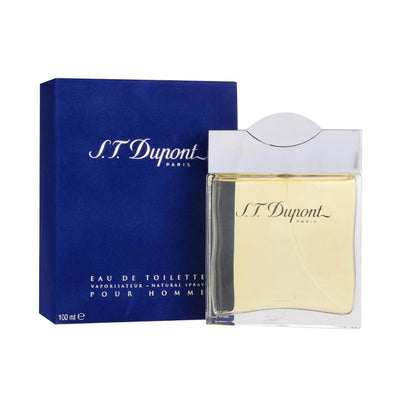 عطر "Pour Homme" للرجال 100 مل من S.T.Dupont