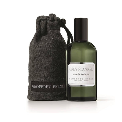 جيفري بيني جراي فلانيل ، أو دي تواليت للرجال - 120 مل