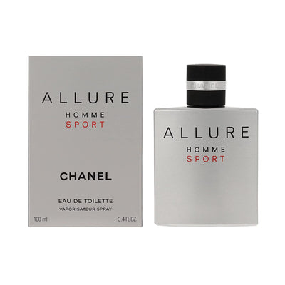 عطر الور سبورت للرجال 100 مل  من Chanel 